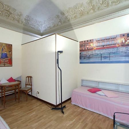 Residenza D'Epoca Montanini Bed & Breakfast Siena Exterior foto