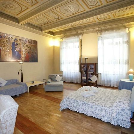 Residenza D'Epoca Montanini Bed & Breakfast Siena Exterior foto