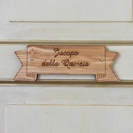 Residenza D'Epoca Montanini Bed & Breakfast Siena Exterior foto