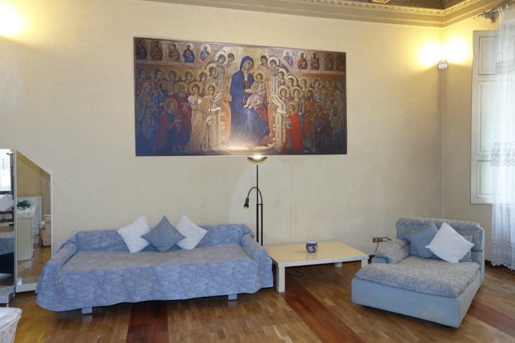 Residenza D'Epoca Montanini Bed & Breakfast Siena Exterior foto